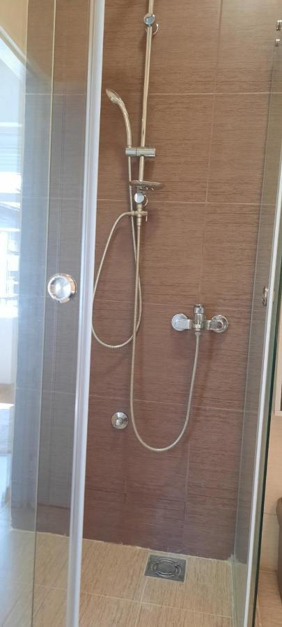The Bridgeview Suite Belgrad Exterior foto